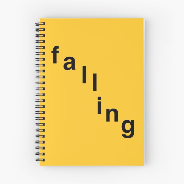 Item preview, falling designed and sold by hananananah.