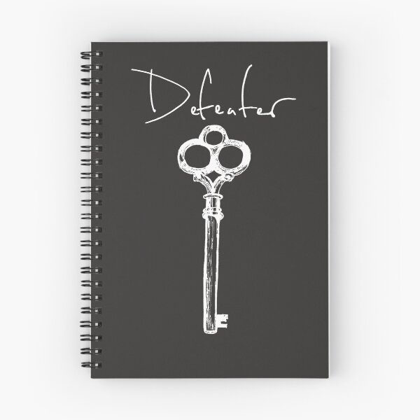 Item preview, Defeater Key designed and sold by TheSurgeon.