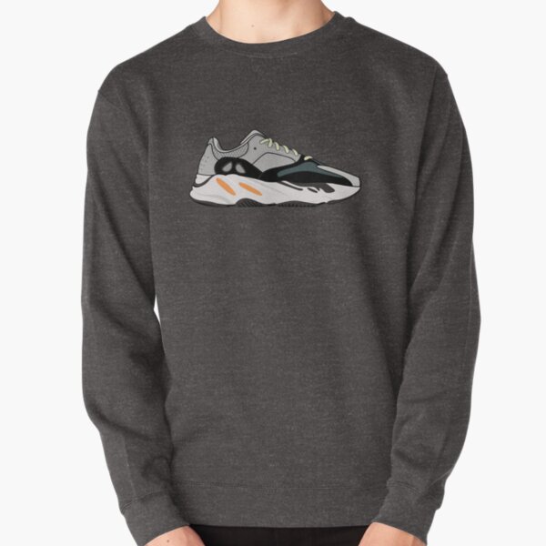 yeezy 700 sweatshirt