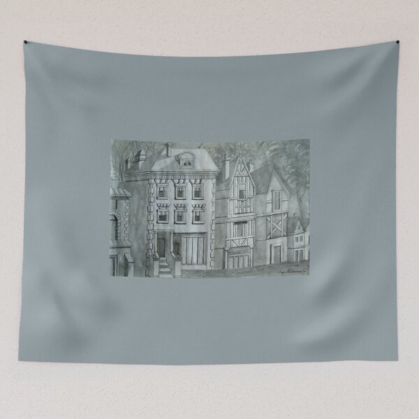 Item preview, Medieval Feel designed and sold by Faye Anastasopoulou.