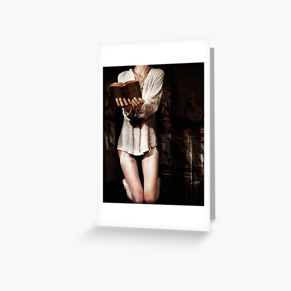 Ring them bells Greeting Card