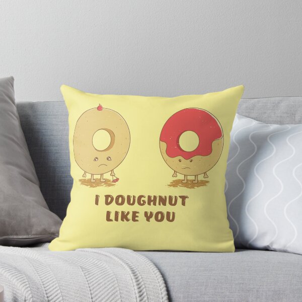 Item preview, I Doughnut Like You! designed and sold by DesignsbyReg.