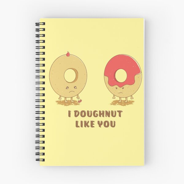 Item preview, I Doughnut Like You! designed and sold by DesignsbyReg.