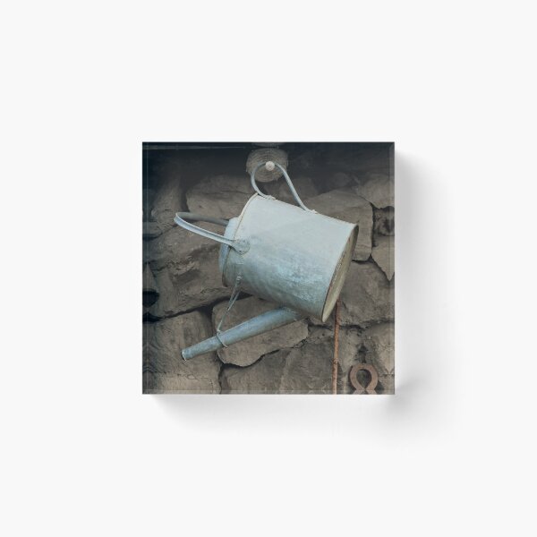 Item preview, There is no Water in Can designed and sold by Yampimon.