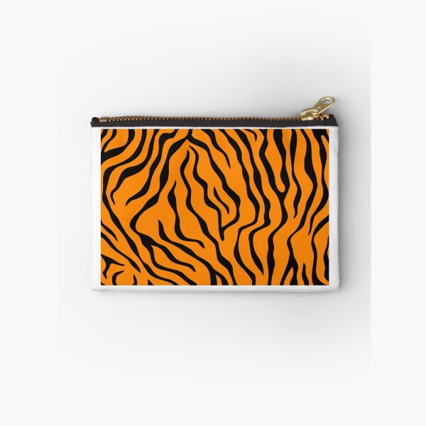 Item preview, Tiger fur pattern designed and sold by mishodja.