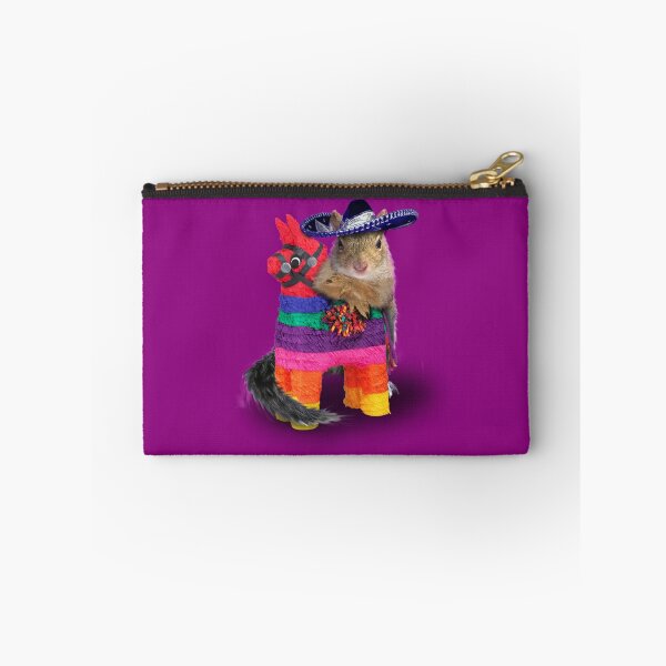 Item preview, Mexican Squirrel designed and sold by jkartlife.