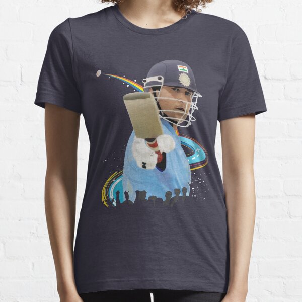 SACHIN Essential T-Shirt