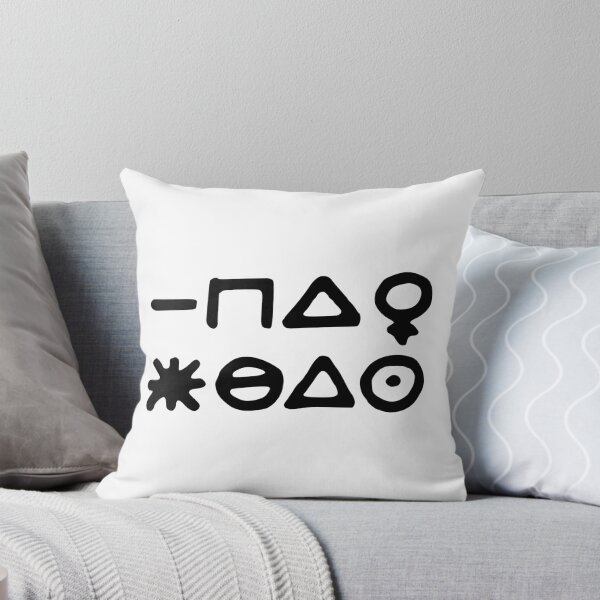 Item preview, Kallisti designed and sold by Idiot Zone.