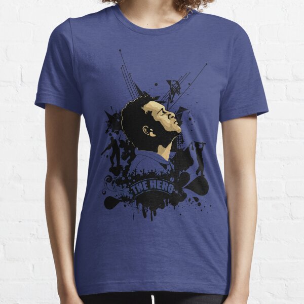 Sachin Tendulkar Essential T-Shirt