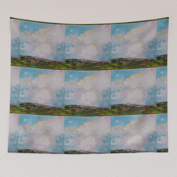 Item preview, Farmland I designed and sold by Judith Rhue.
