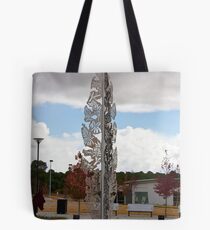 Ellenbrook Art Tote Bag