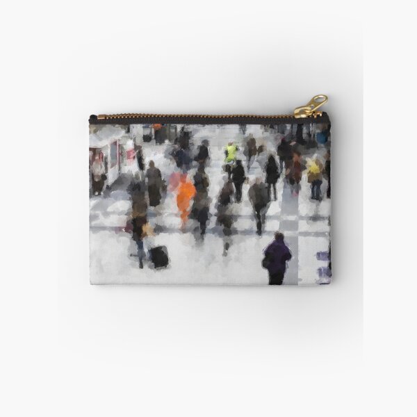 Item preview, Commuter Art Abstract designed and sold by Londonimages.