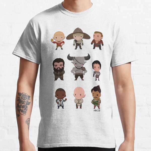 Cutequisition Classic T-Shirt