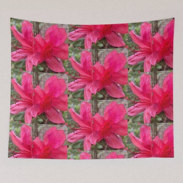 Item preview, Azaleas  designed and sold by Jewell  McChesney.