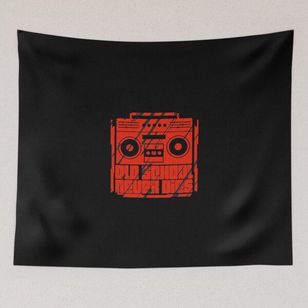 Item preview, ghetto Blaster designed and sold by PrHa.