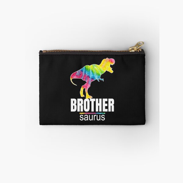 Item preview, Brothersaurus Rex Design-Cool Tye Die Gift For Brother designed and sold by Sapphire Star.