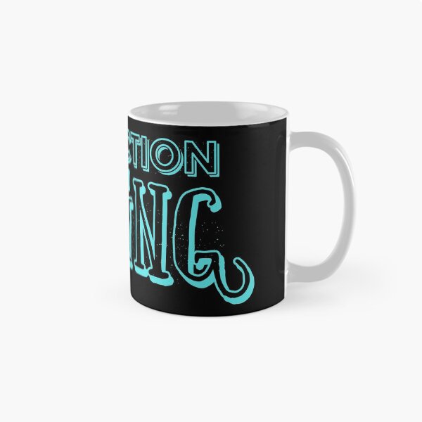 Item preview, Perfection is boring design designed and sold by KleinJenny.