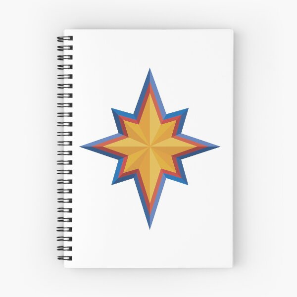 Item preview, Marvelous Star designed and sold by Whitney Albright.
