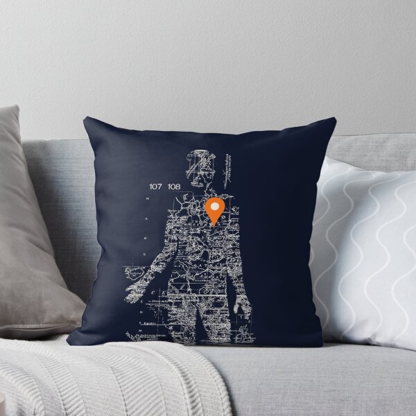 Item preview, Travel With Me designed and sold by Tobe Fonseca®.