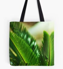 Cycad Tote Bag