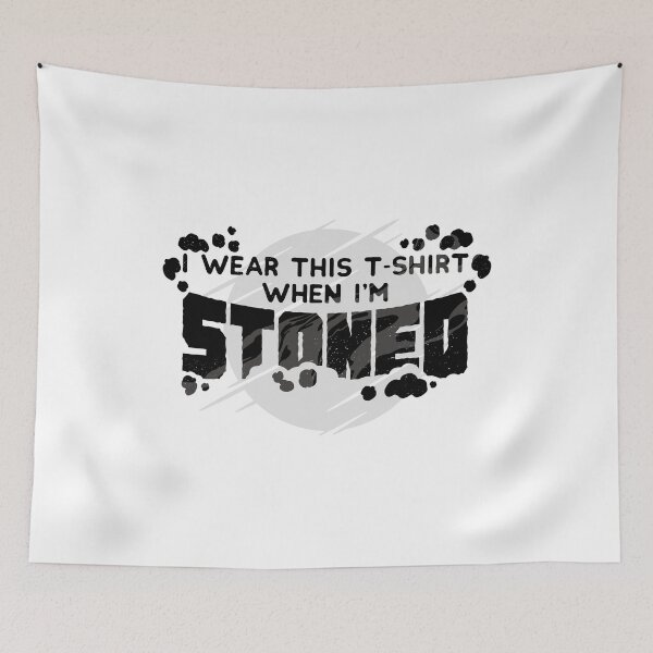 Item preview, Stoned shirt designed and sold by KleinJenny.
