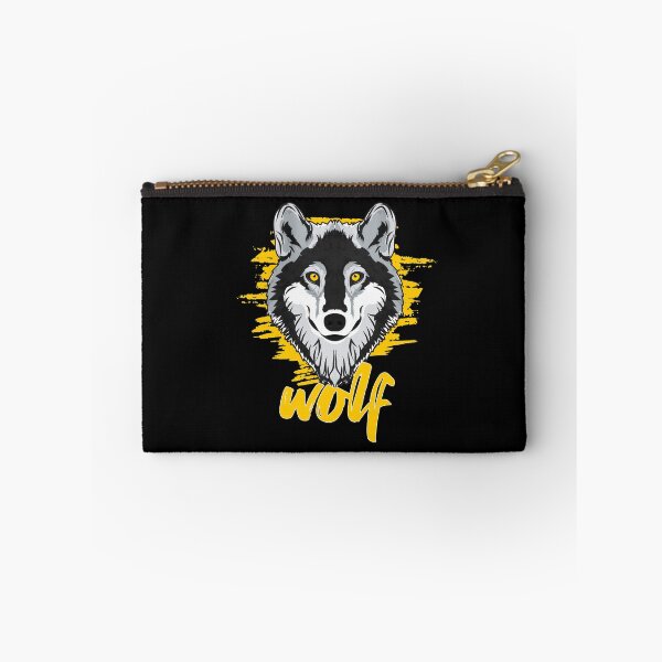 Artikelvorschau, Wolf entworfen und verkauft von PrHa.