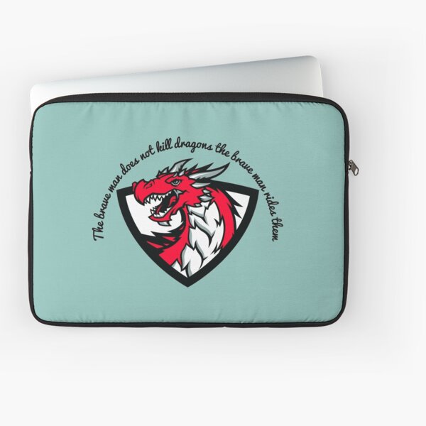game of thrones laptop case