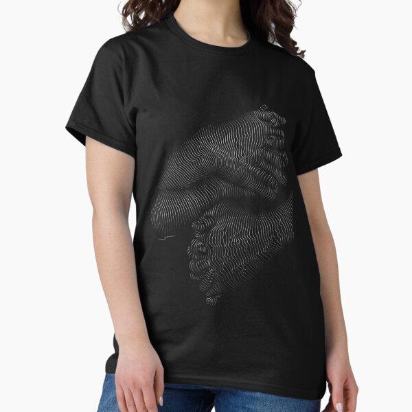 Take my hands Classic T-Shirt