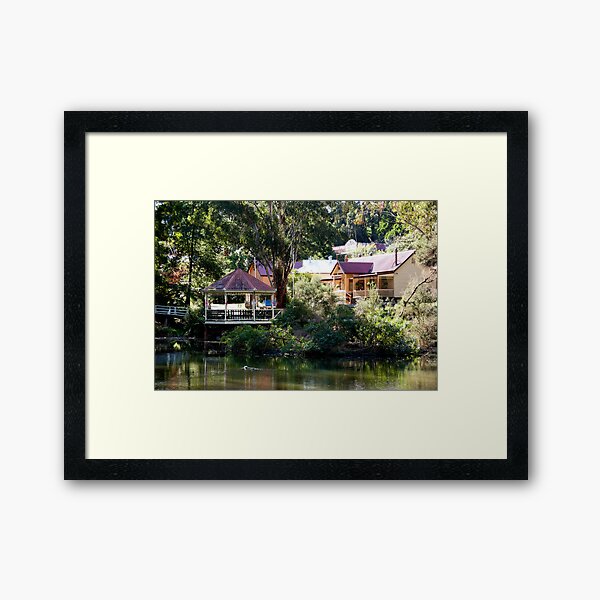 Item preview, Old Victorian Town designed and sold by Froggie.