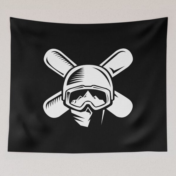 Item preview, Snowboarder Cross Holiday Boarder Birthday Gift designed and sold by haselshirt.