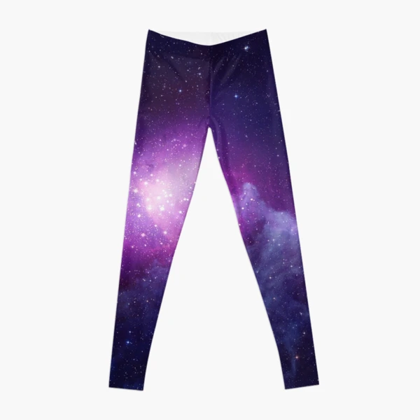 Space Cats Leggings for Sale by WonderFlux