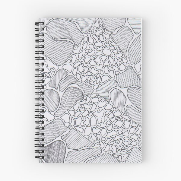 Item preview, ViBa - CBP44 Lines 9 designed and sold by ViBartstudio.