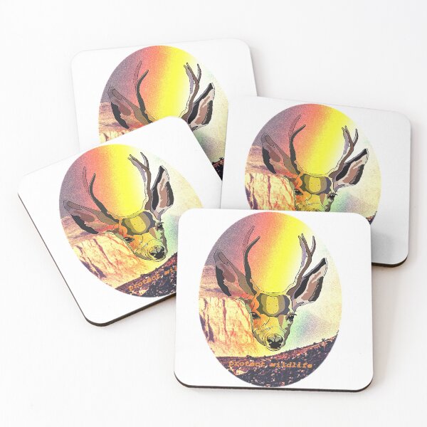Item preview, Protect wildlife designed and sold by Jean Choi.