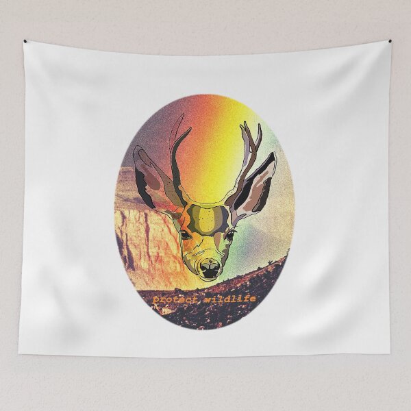 Item preview, Protect wildlife designed and sold by Jean Choi.