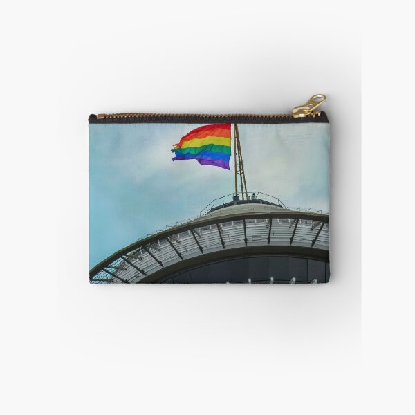 Item preview, 2105 Seattle Pride designed and sold by Aaron Wright.