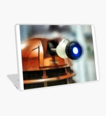 Exterminate! Laptop Skin