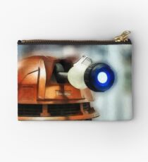 Exterminate! Studio Pouch