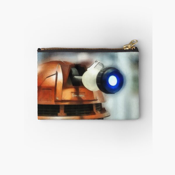 Item preview, Exterminate! designed and sold by buttonpresser.