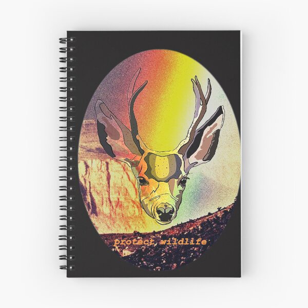 Item preview, Protect wildlife designed and sold by Jean Choi.