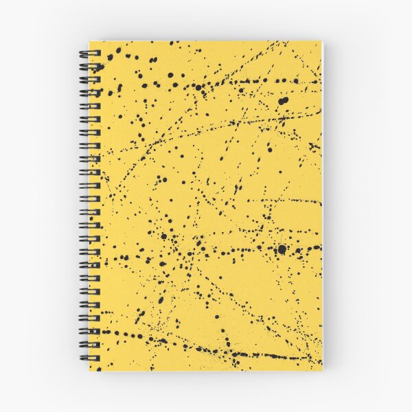 Item preview, Dazed + Confused [Yellow] designed and sold by GalaxyEyes.