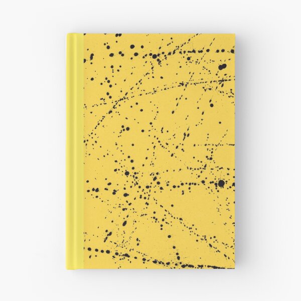Item preview, Dazed + Confused [Yellow] designed and sold by GalaxyEyes.