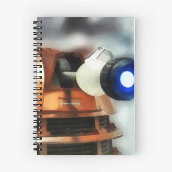 Item preview, Exterminate! designed and sold by buttonpresser.