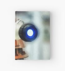 Exterminate! Hardcover Journal