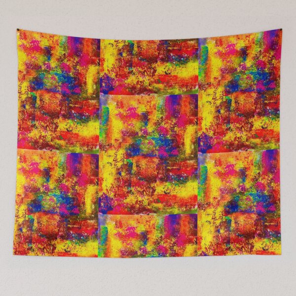 Item preview, Color splash  designed and sold by Jewell  McChesney.