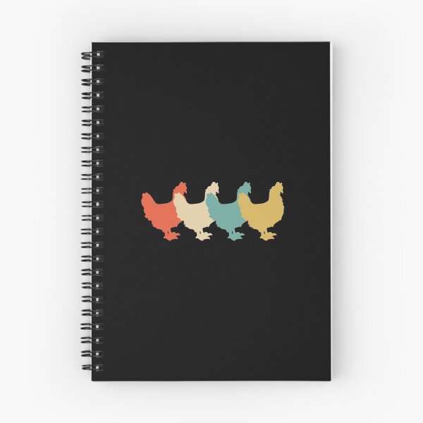 Item preview, Vintage Chicken Farmer Chicken Farming  Birthday Gift designed and sold by haselshirt.