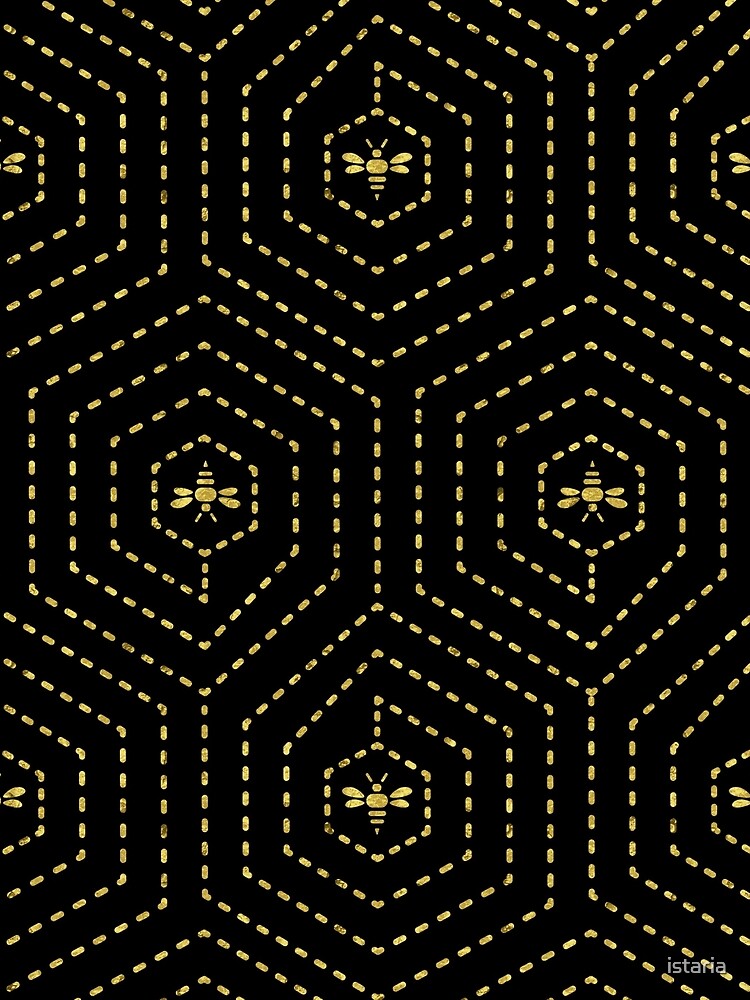 Honeycomb Home by istaria