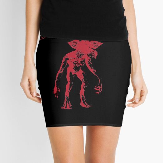 Item preview, demogorgon designed and sold by amazingspytee.