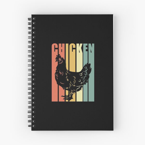Item preview, Vintage Chicken Farmer Farming Birthday Gift designed and sold by haselshirt.