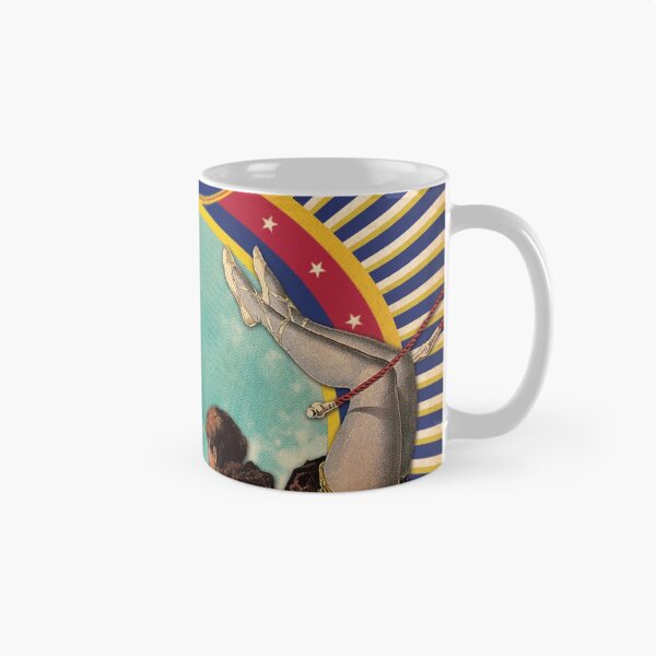 Item preview, Flying Acrobatic Circus designed and sold by Shuggie  Laufquen.
