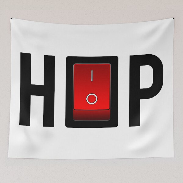 Item preview, on off switch for hip hop designed and sold by Marcin Adrian.